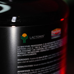 Whey pure professional 2kg