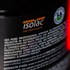 Isolate Pure Professional 2 kg