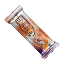 ENERGY LONG RACES BAR DOLCE SALATO 42 g.