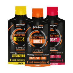 Super dextrin boost 30 ml