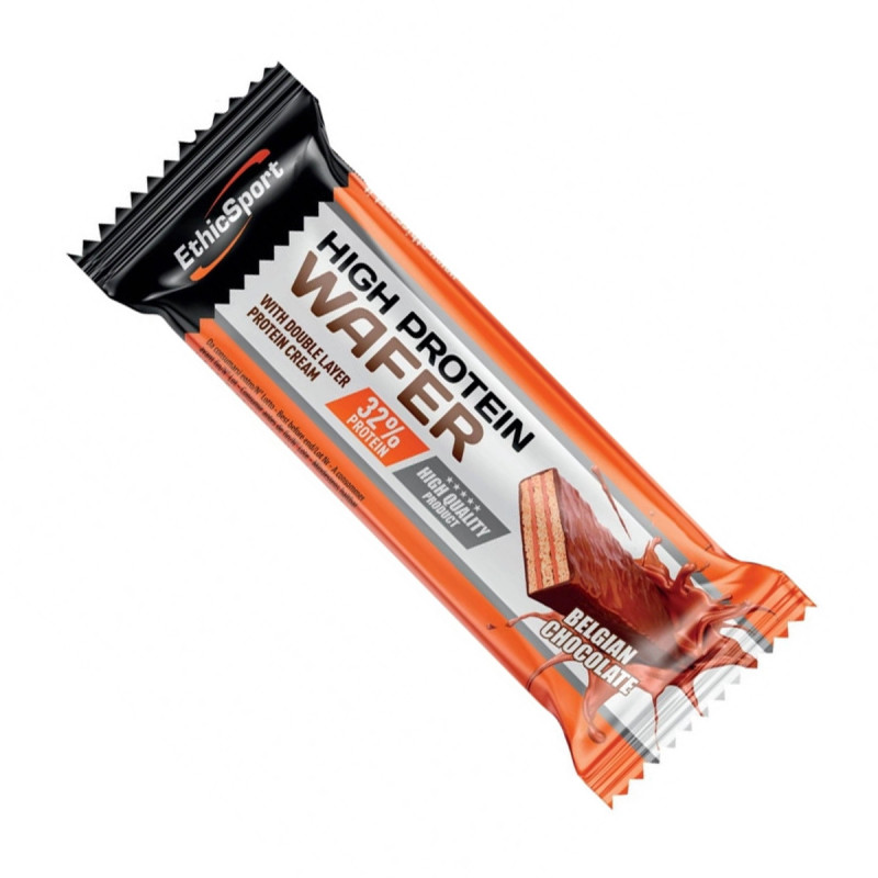 HIGH PROTEIN WAFER 35g