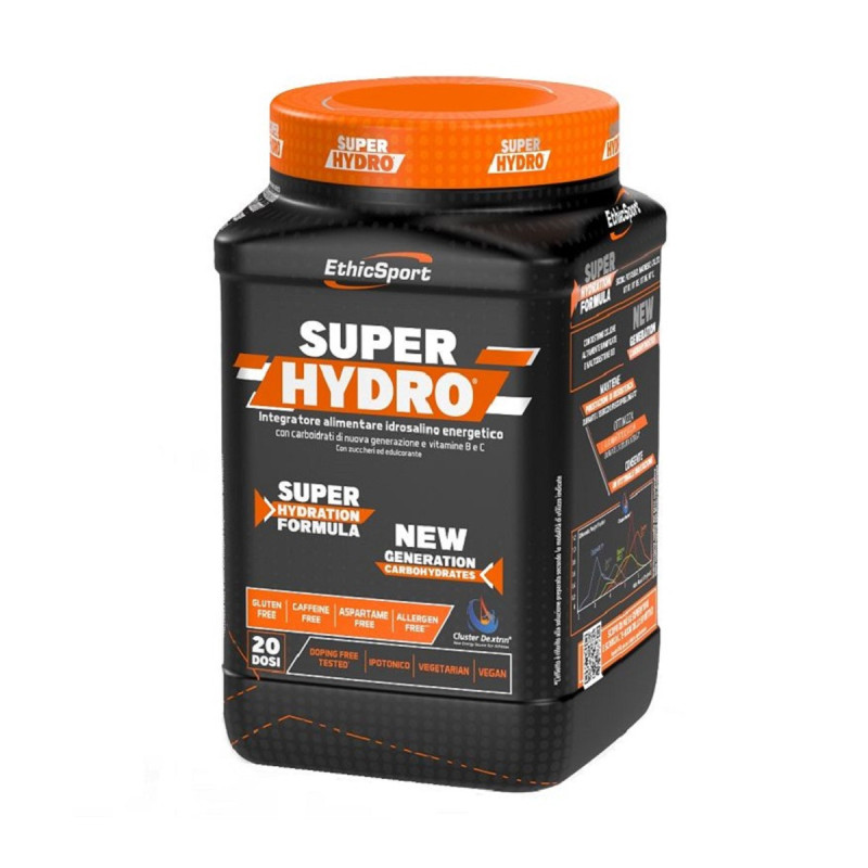 EthicSport Super HYDRO - 500 g