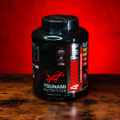 4 Source Pure Professional 1,4 kg