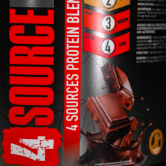 4 Source Pure Professional 1,4 kg
