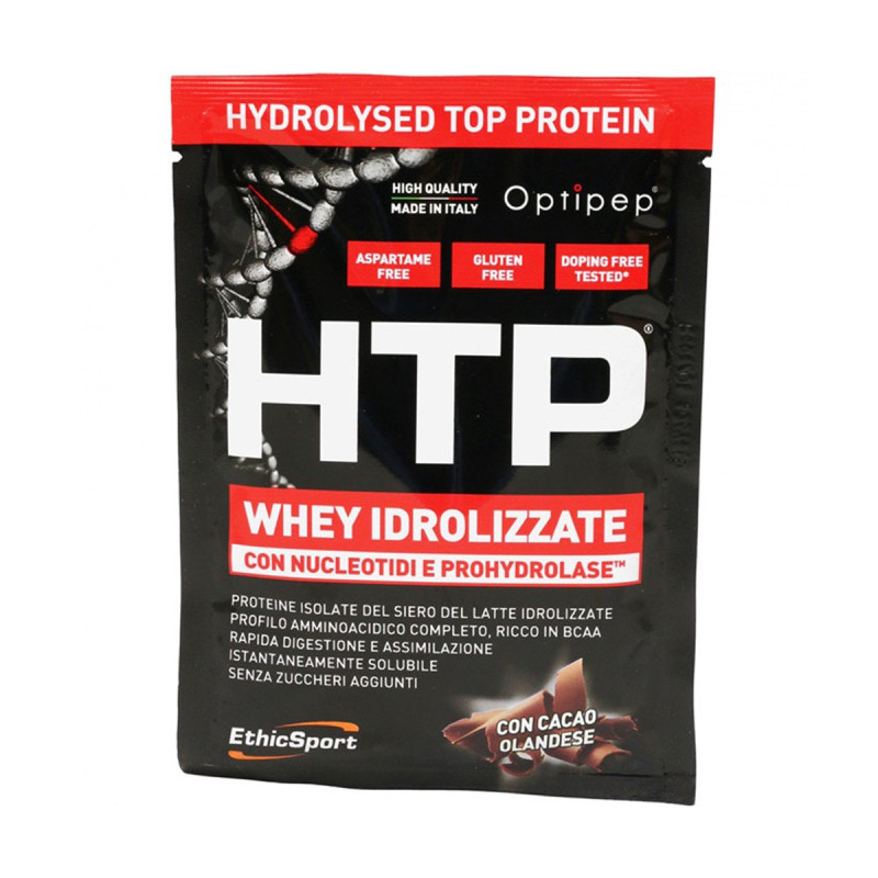 HTP WHEY IDROLIZZATE 750 g