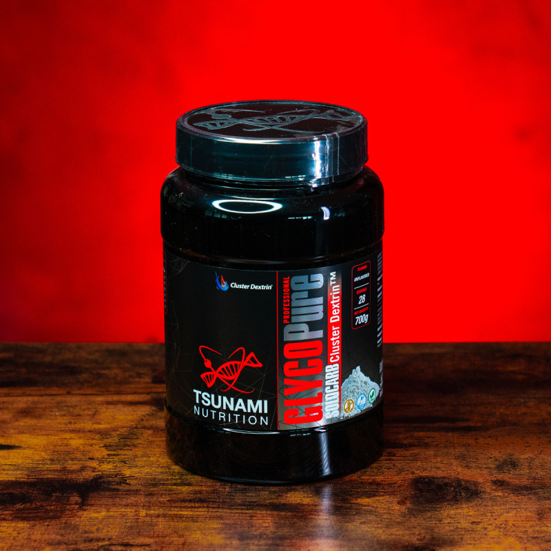 GLYCOPure Solocarb 700 g