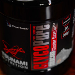 GLYCOPure Solocarb 700 g