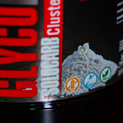 GLYCOPure Solocarb 700 g