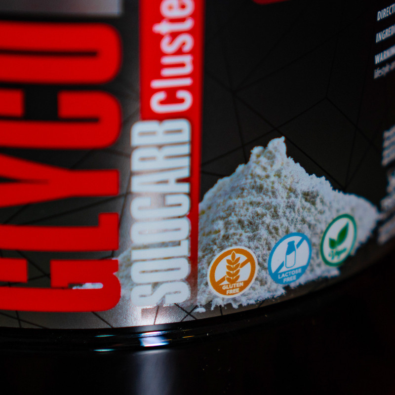 GLYCOPure Solocarb 700 g