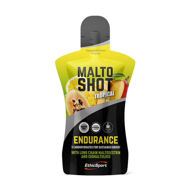 Maltoshot Endurance 50 ml