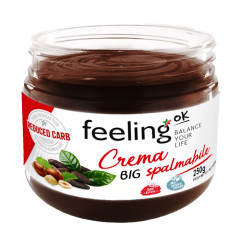 Crema spalmabile BIG al cacao 250 g