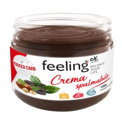 Start Crema spalmabile al cacao 100 g