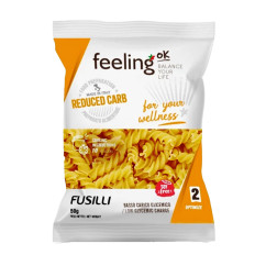 Optimize fusilli 50 g