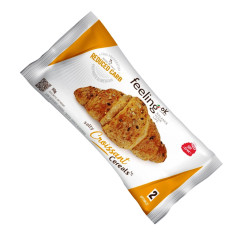 Optimize Salty Croissant Cereals 50 g