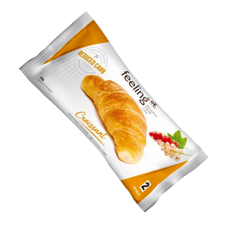 Optimize Croissant 50 g