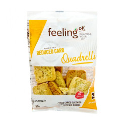 Optimize Quadrelli 150 g