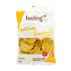 Optimize Quadrelli 150 g