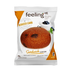 Optimize Sandwich 40 g