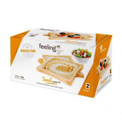 Optimize TOAST 160 g