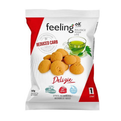 Start Delizia 50 g albicocca