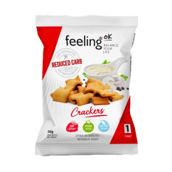 Start Crackers 150 g