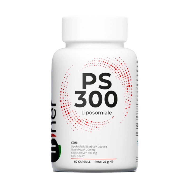 PS 300 Liposomiale 60 capsule