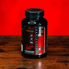 In-TSUlin Pure Professional 60 tbs