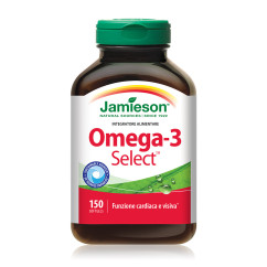 OMEGA 3 SELECT 150 PERLE