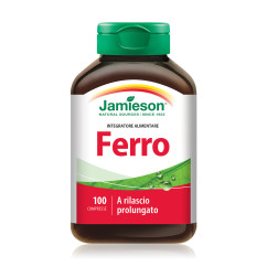 FERRO 100 CPR
