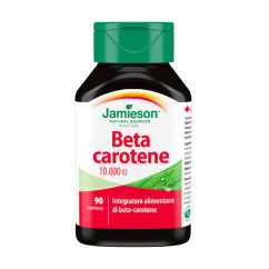 BETA CAROTENE 10.000 IU 90 CPR