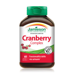 Cranberry Complex 60 cps