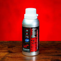 Omega Pure Professional IFOS 120 softgels