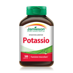 Potassio 100cpr