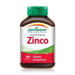 ZINCO 100 CPR
