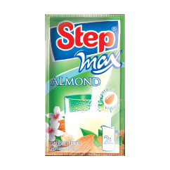 STEP 24x9 g