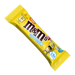 M&M'S HIPROTEIN 51 g