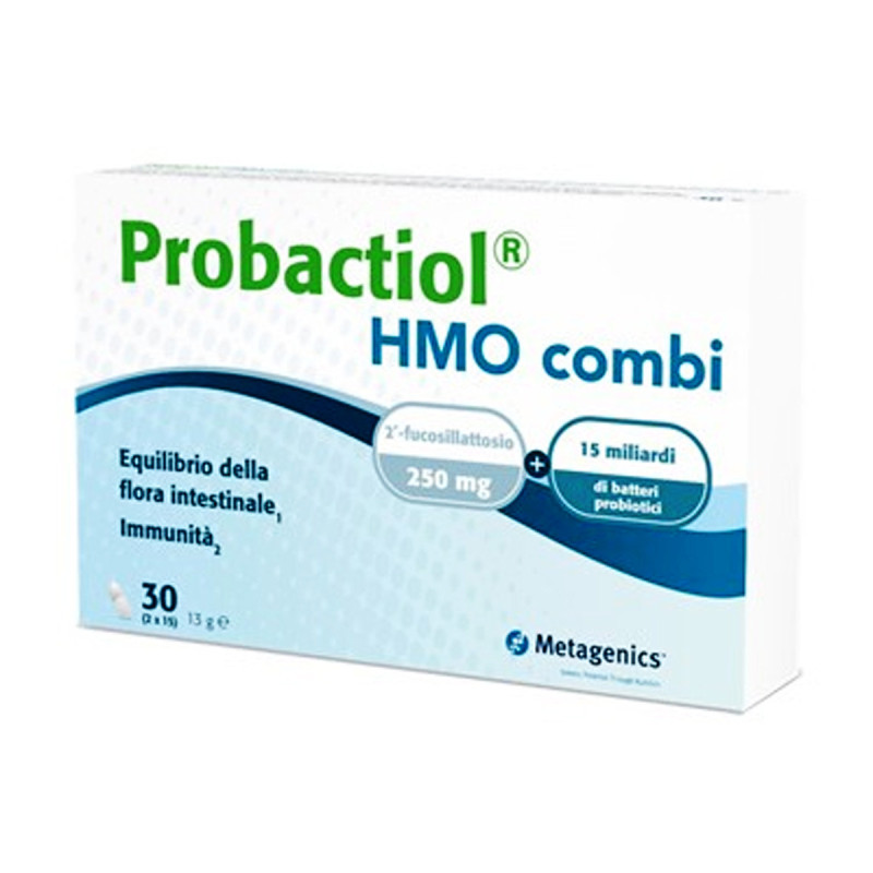Probactiol HMO Combi 30 cps
