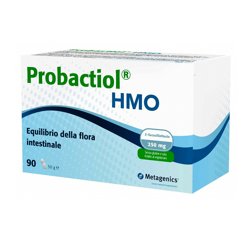 Probactiol HMO 90 cps