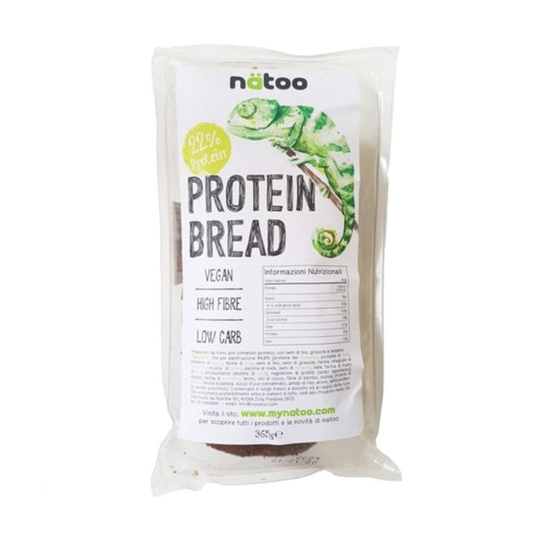 Protein Bread 365 g