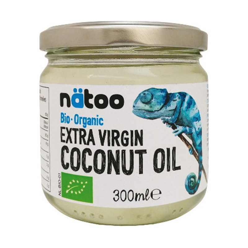 Extra Virgin Coconur Oil 300 ml