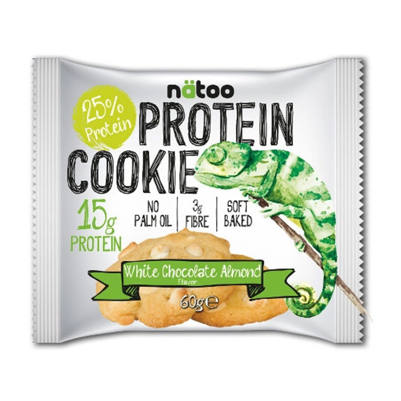 Protein Cookie 60g
