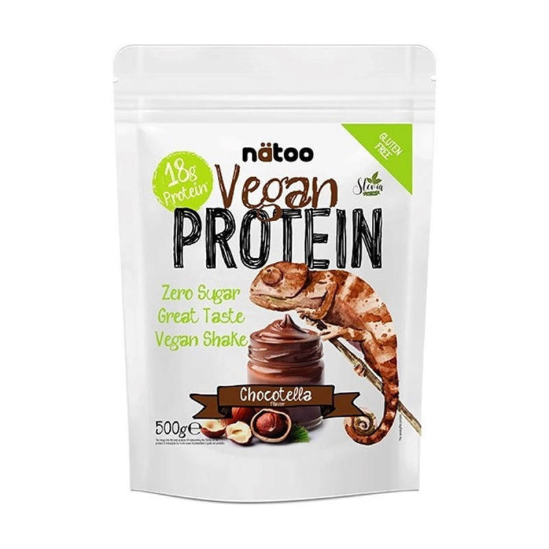 Vegan Protein Chocotella - 500 g
