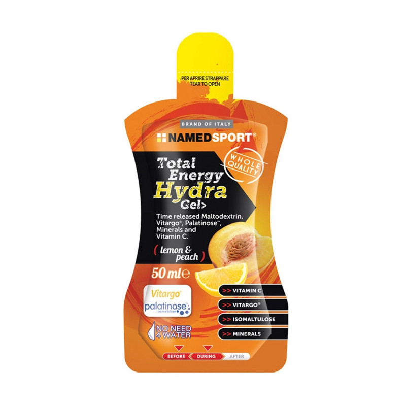 Total energy Hydra gel 50 ml