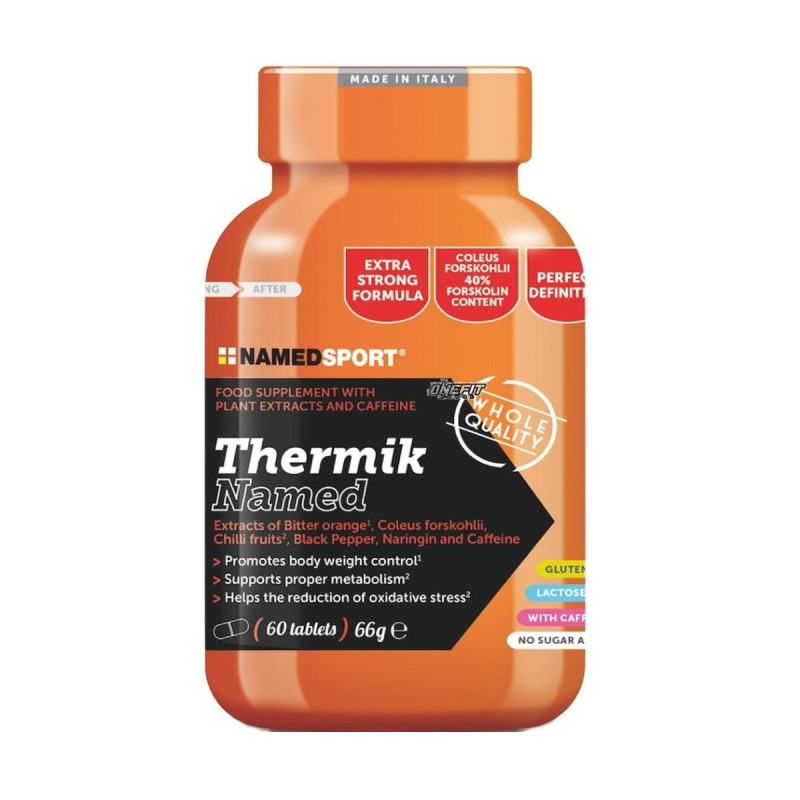 THERMIK NAMED 60 CPR