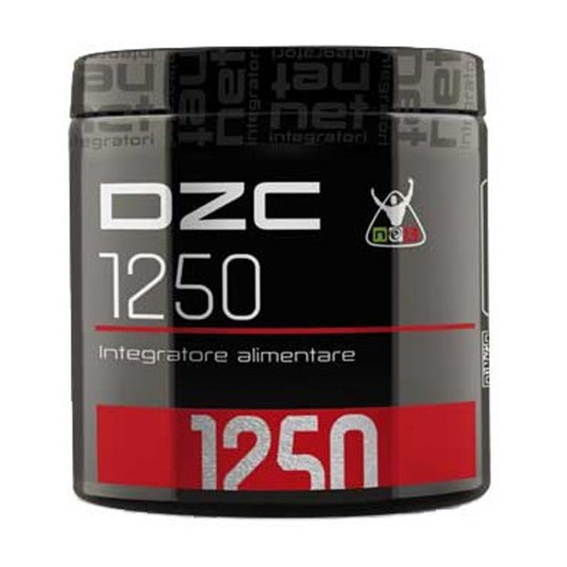 DZC 1250 60cpr