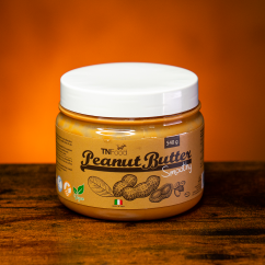 Burro di Arachidi Smoothy 540 g