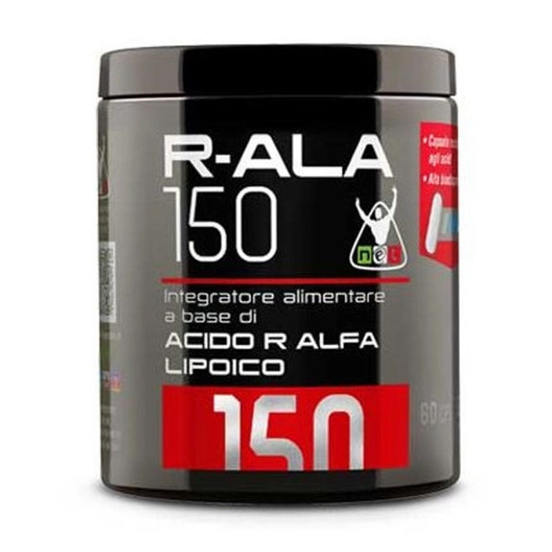R ala 150 - 60 cps
