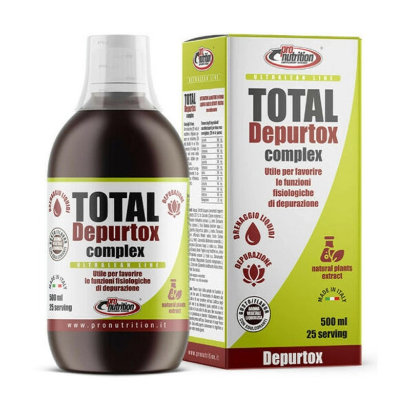Total Depurtox Complex - 500 ml