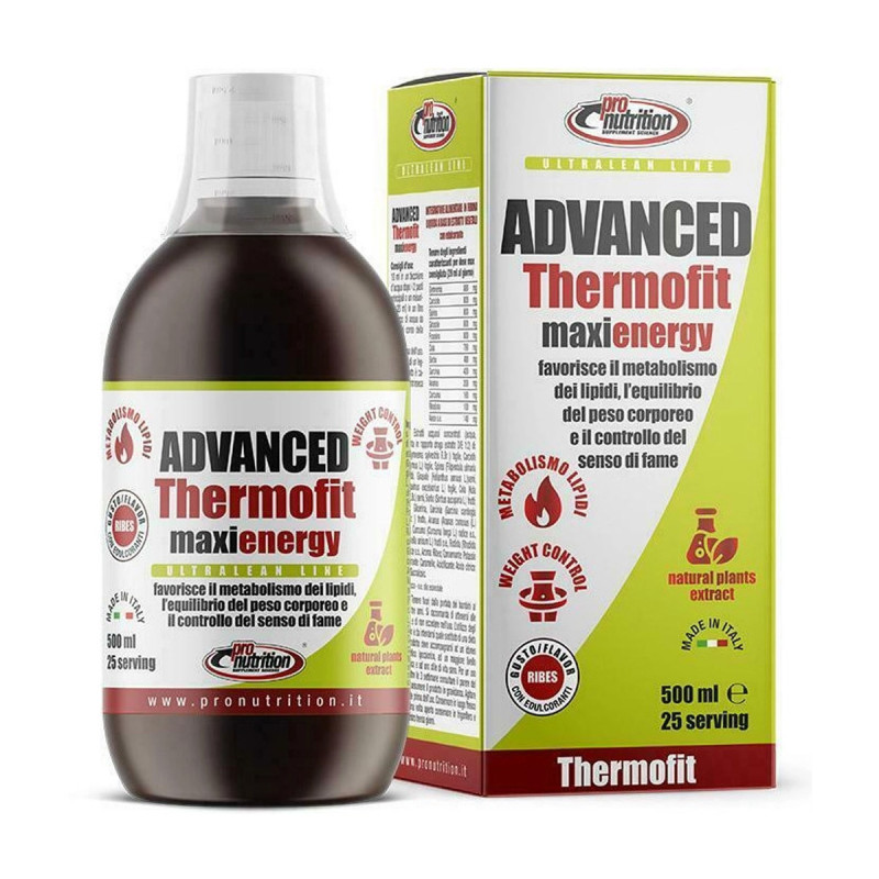 Advanced Thermofit - 500 ml