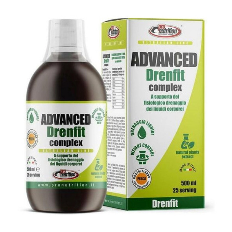 Advanced Drenfit - 500 ml
